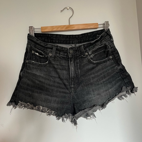 American eagle denim shorts - Picture 1 of 8